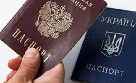 В Криму видали 13 тисяч паспортів рф жителям окупованих територій