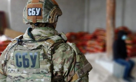 На Полтавщині СБУ викрила жителів області, які поширювали проросійські ідеї в Інтернеті