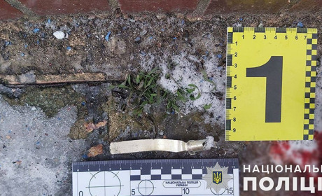 Мешканцю Красногорівки повідомили про підозру за вбивство