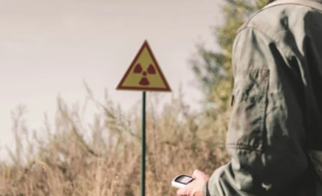 Стало відомо, який рівень радіації на Одещині, зокрема в Южному