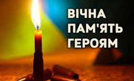 На щиті. «Шаман» і «Знахар»: 42-річні Ігор Шивчук та Павло Тимошенко навіки в пам’яті