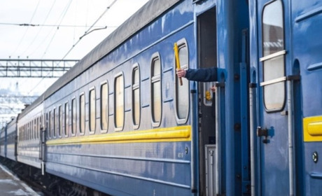 Укрзалізниця призначає поїзд №769/770 Хутір-Михайлівський — Київ — Тернопіль