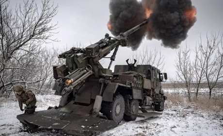 На Херсонщині Сили оборони знищили 7 човнів, якими ворог планував просувати свої ДРГ