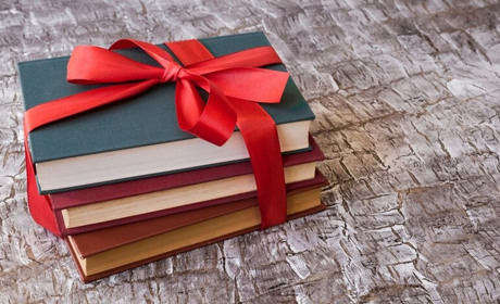 Подаруй гадяцькій бібліотеці книгу: акція до міжнародного свята