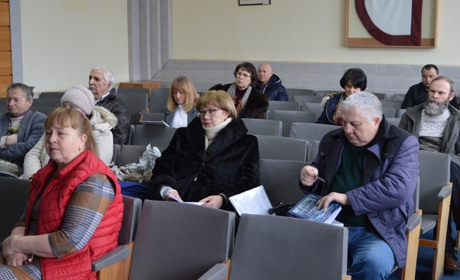 Точка зору: відкриті листи членів топонімічної комісії щодо перейменування вулиць у Переяславі