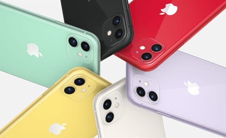 Смартфон Apple iPhone 11 128 Gb: переваги та недоліки