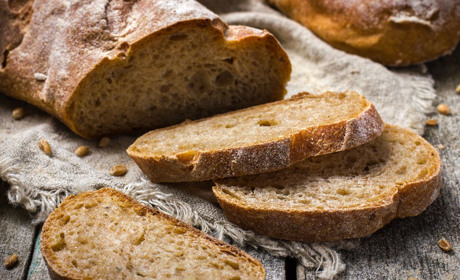 В Добропільській громаді 9 лютого на п’яти локаціях видаватимуть хліб. Адреси