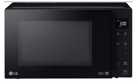 Як вибрати мікрохвильову піч?