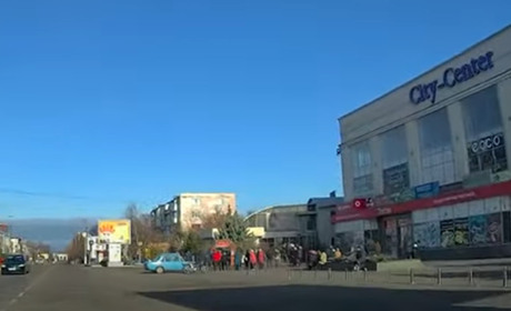 Як живе окупована Нова Каховка без світла: хроніка зсередини