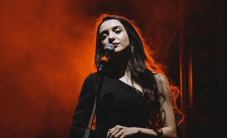 В Южному розшукують талановитих переселенців для заходу