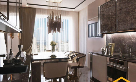 Де можна замовити ремонт квартири у Києві?