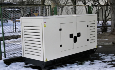 У дитячих садках Южного встановили генератори