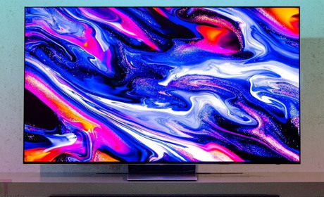 Чи варто купувати телевізор Samsung QLED?