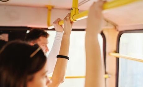 У Гадяцькій громаді шукають перевізника для маршруту на Малі Будища