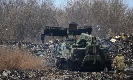 Як Шевченківська та Чкаловська громади уникнули сміттєвої катастрофи