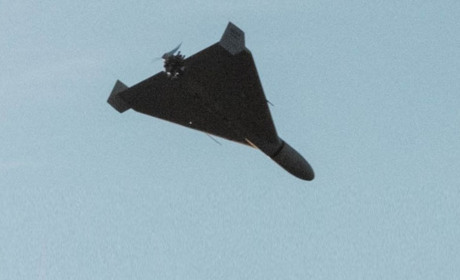 Вночі ворог атакував дронами Хмельниччину: що відомо