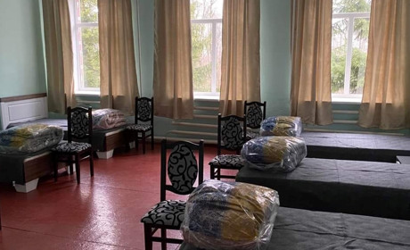 У Губчі відкрили відділення стаціонарного догляду та тимчасового перебування. Для кого працюватиме