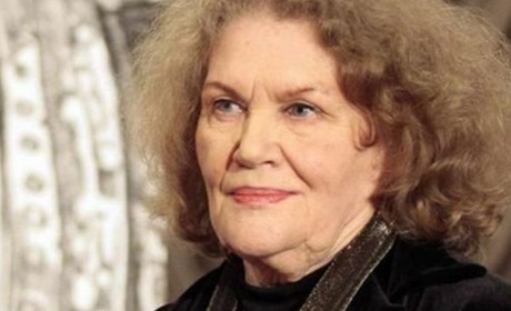 Ліні Костенко присвоєно звання «Почесний громадянин міста Ржищева»