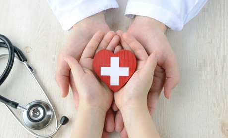 Торецький Медичний хаб у Дніпрі змінив адресу. Куди звертатися за допомогою