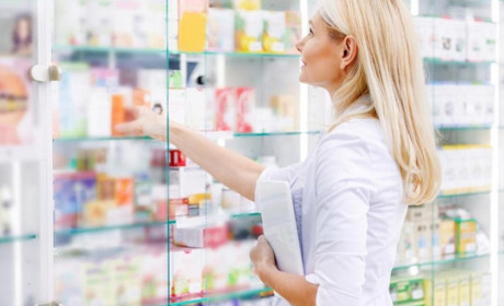 Нікопольска комунальна аптека відпускає медикаменти за пільговими рецептами: як отримати рецепт