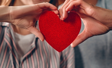 В Южному до дня закоханих відбудеться тематичний вечір