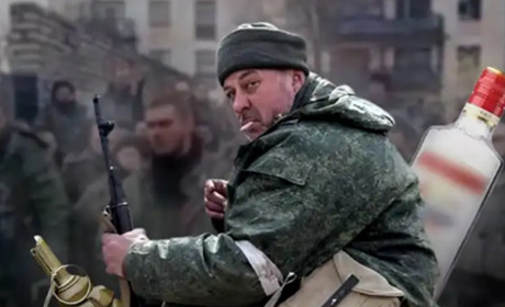 Боровся за право пиячити