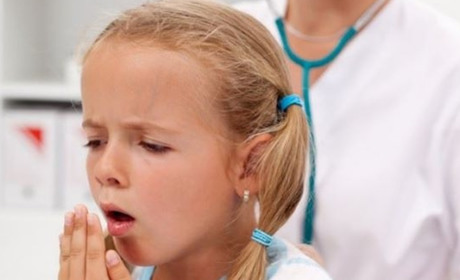 Гострий бронхіт: причини симптоми та лікування