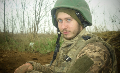 30 ОМБр в обличчях: незламна піхота