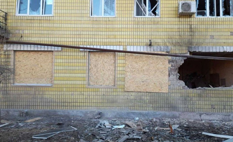 П'ять ворожих обстрілів за добу зазнала Курахівська громада: є поранені