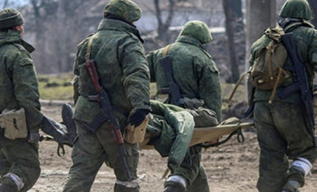 Не справляються з навалою поранених: ще одну лікарню на Луганщині окупанти забрали під шпиталь