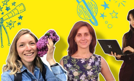 Міжнародний день жінок і дівчат в науці: що досліджують українки під час війни