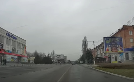 Колаборанти поховалися як миші