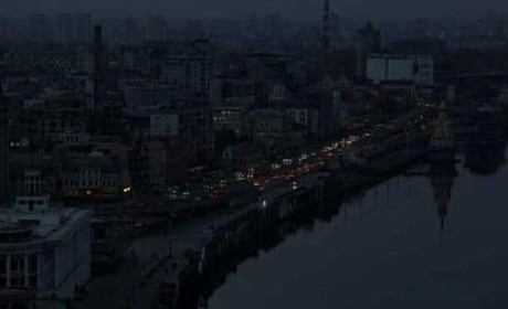 Щоденник війни. Тиждень сорок четвертий. Вітаю, незламні. На сто тисяч орків на світі менше.