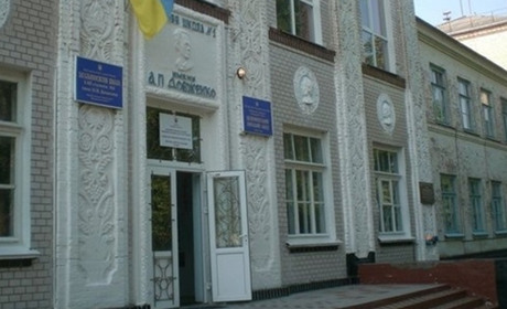 Учителі-колаборанти Нової Каховки