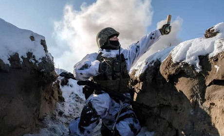 354-й день війни: дані Генштабу ЗСУ та ювенальних прокурорів про кількість загиблих дітей