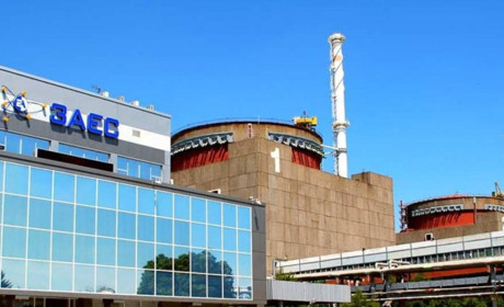 Окупанти роблять все можливе, щоб ускладнити приєднання ЗАЕС до мережі України