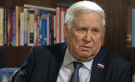 Екс-голову уряду СРСР позбавили звання почесного громадянина Торецька