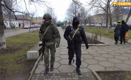 "Русский мир" заглядає в кожен дім