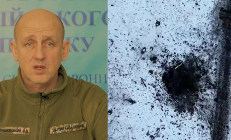 Чому окупанти потрапляють у "м’ясорубку" під Вугледаром розповіли у ЗСУ