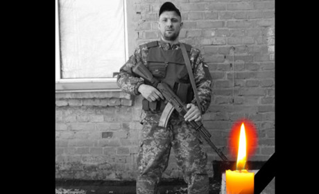 Ніжин втратив Героя – Сергія Савченка