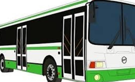 Коли ваша маршрутка - 2023: графік руху міських автобусів