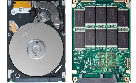 Чи достатньо SSD на 256 ГБ для ноутбука?