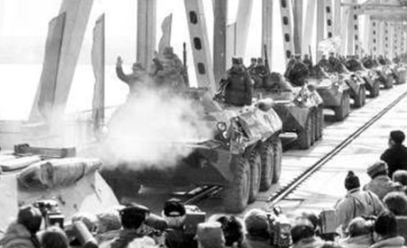 Смілян запрошують вшанувати воїнів, що загинули в Афганістані