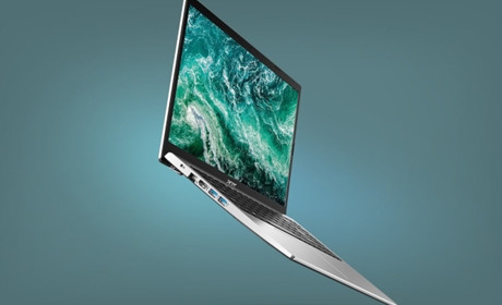 Ноутбуки Apple: що треба знати про вибір Macbook