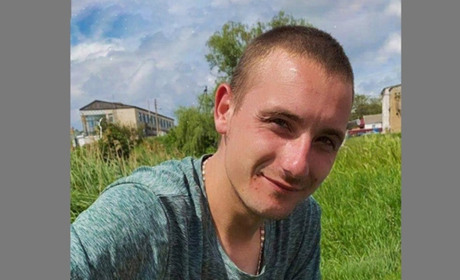 Нагороджено посмертно: орден Сергія Бондаренка отримала сестра загиблого героя