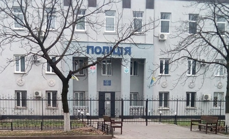 Партизани підірвали авто з рашистами у Новій Каховці