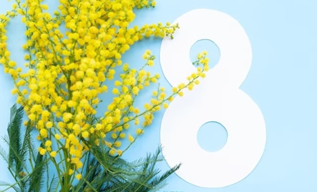 Замість 8 Березня — День української жінки: у Верховній Раді пропонують реформу радянських свят