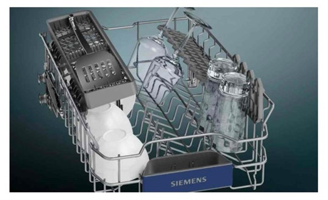 Поради щодо вибору правильної посудомийної машини від Siemens