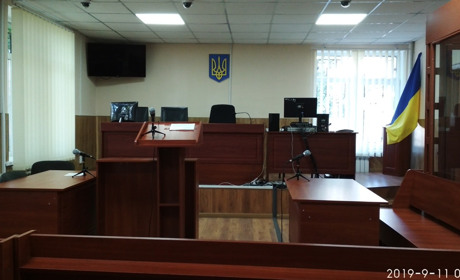 Працівницю Пенсійного фонду з Великої Новосілки виправдали від корупції