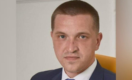 Окупанти почали судилище над викраденим у Херсоні ветераном АТО Павлом Запорожцем